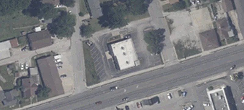818 National Ave