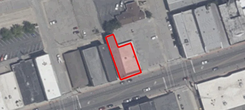7 National Ave