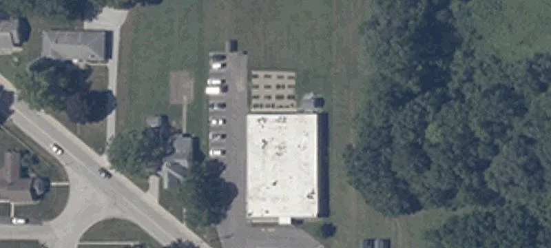 1234 Rossville Ave