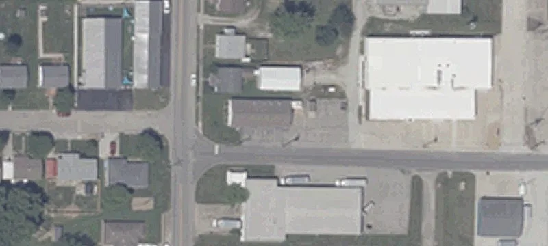 700 Randall St