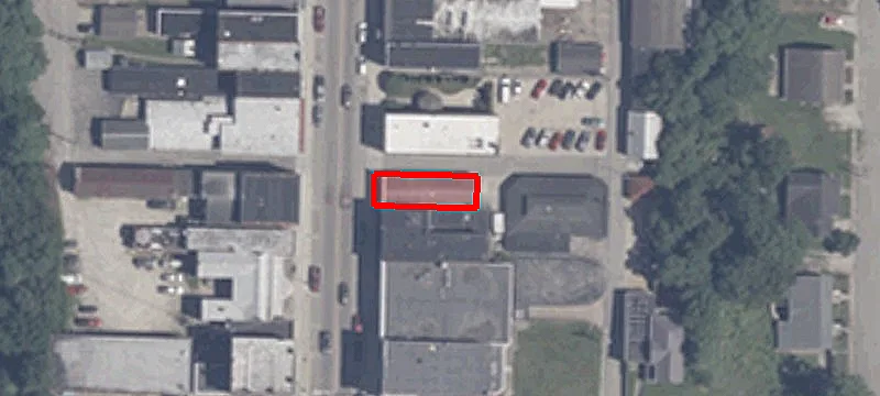 531 Main St