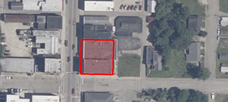 501 Main St