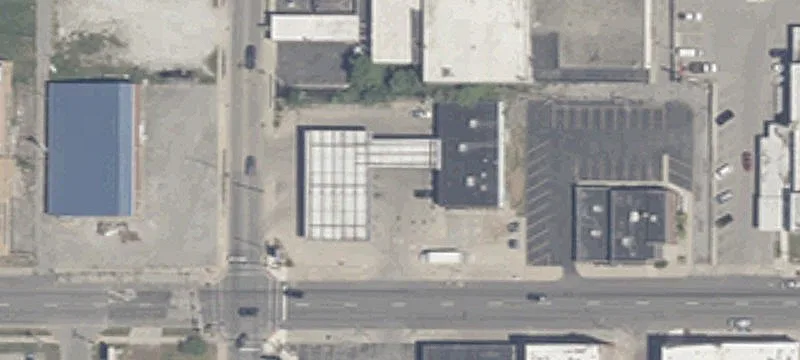 318 3rd St