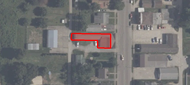 1417 Main St