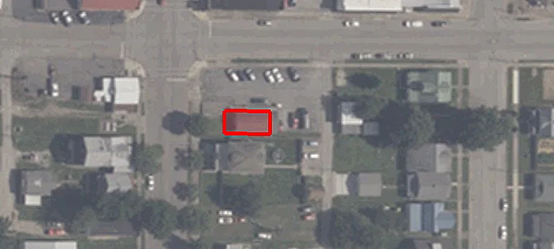 801 Tell St