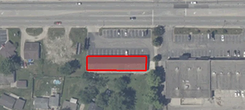 801 Mcgalliard Rd