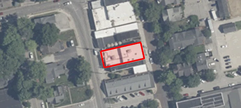 160 Main St