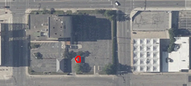 800 Main St