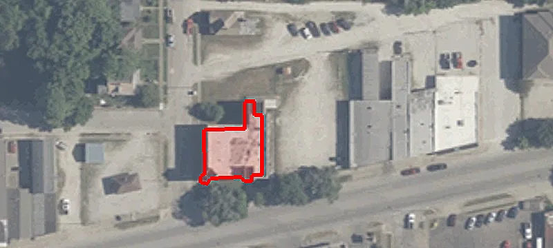2200 Wabash Ave