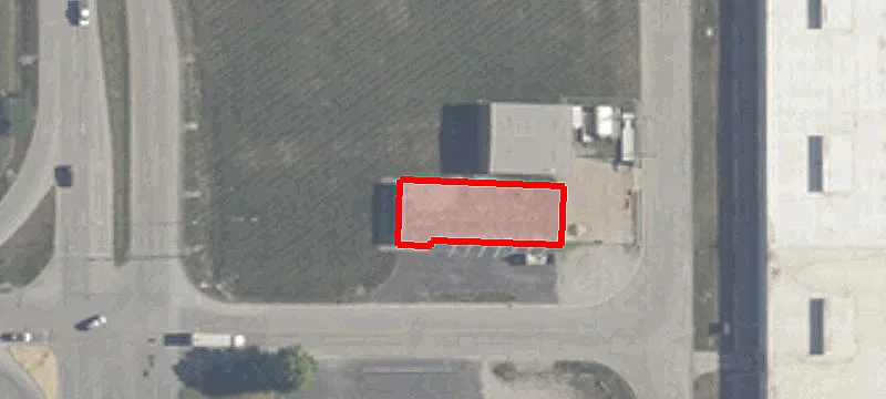 3601 Fruitridge Ave