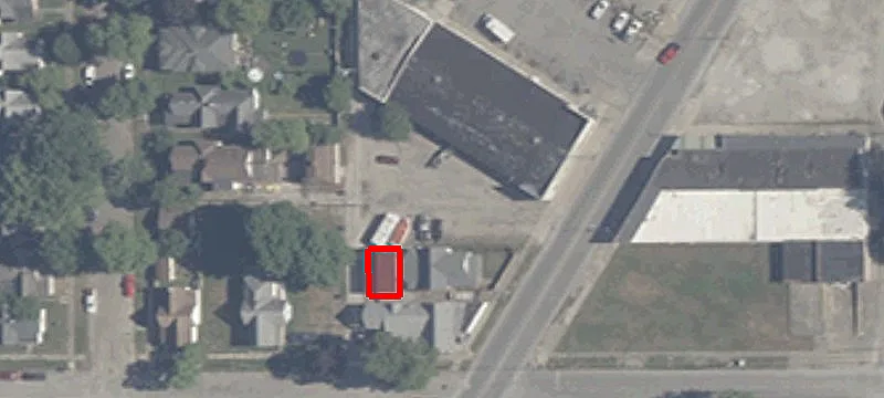 1168 Lafayette Ave