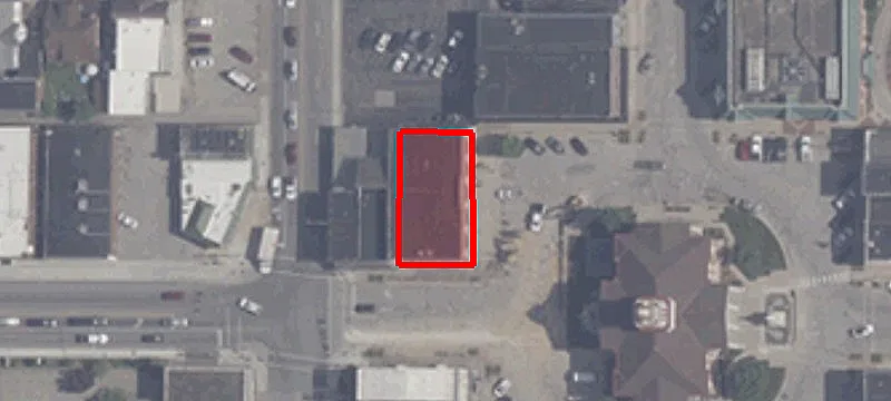 601 Main St