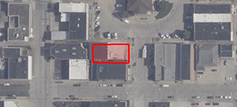 509 Main St