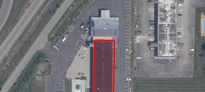 302 Commerce Dr