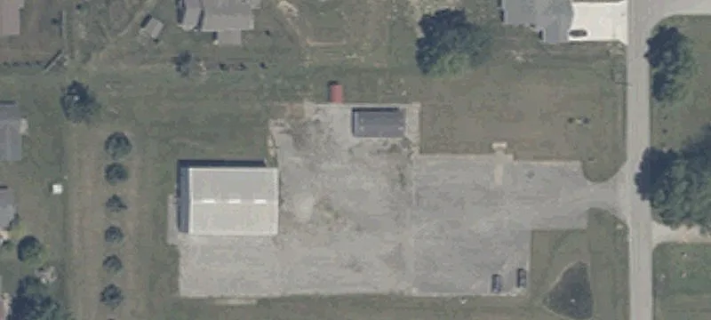 1167 Seminary St