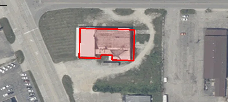 432 Memorial Dr