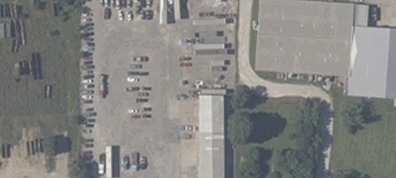 700 Covington St
