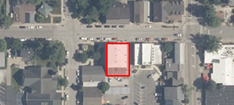 61 Main St