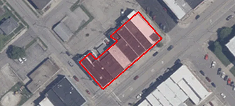 710 Main St