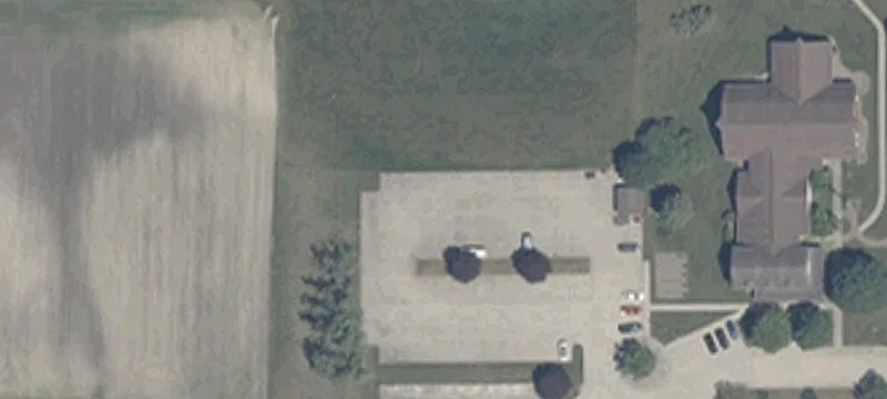 510 Van Buren St