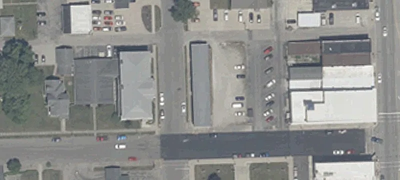 124 Walnut St