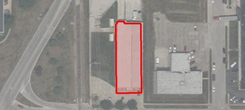 100 Hulman St