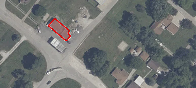 9794 Michigan Rd