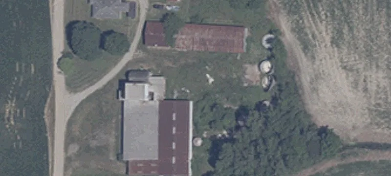 2071 County Rd 550th W