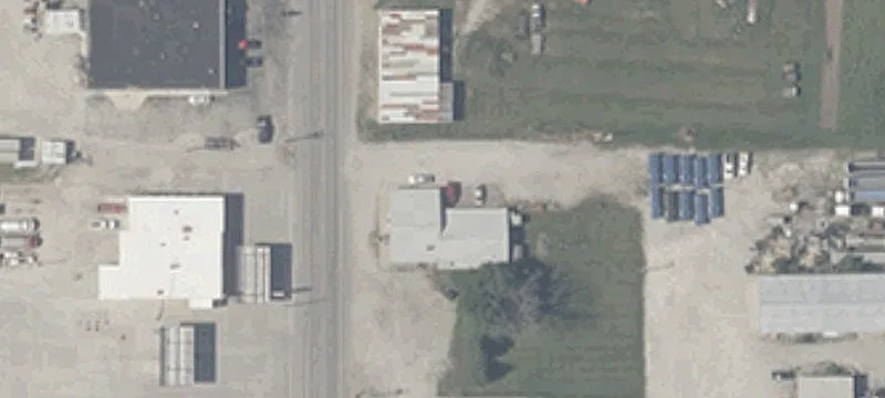 1465 Mckinley Ave