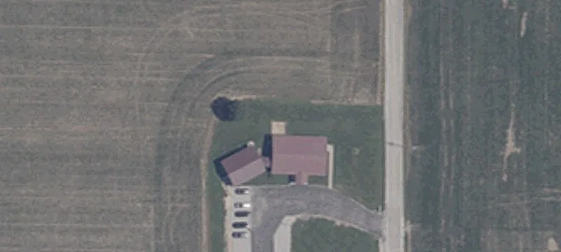 2072 County Rd 700th W