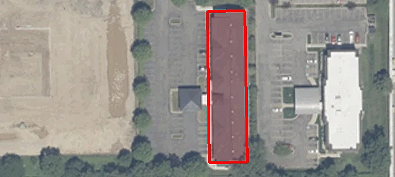 535 University Dr