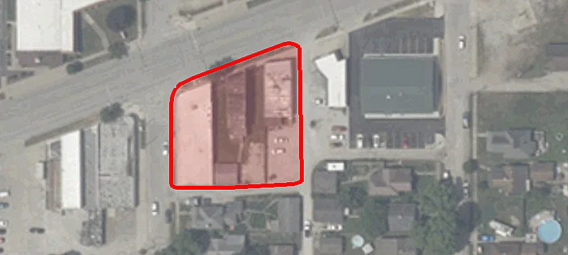 617 National Ave