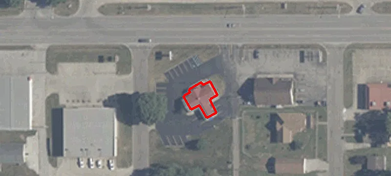 1451 Ft Harrison Rd