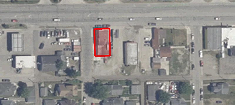 2218 Western Ave