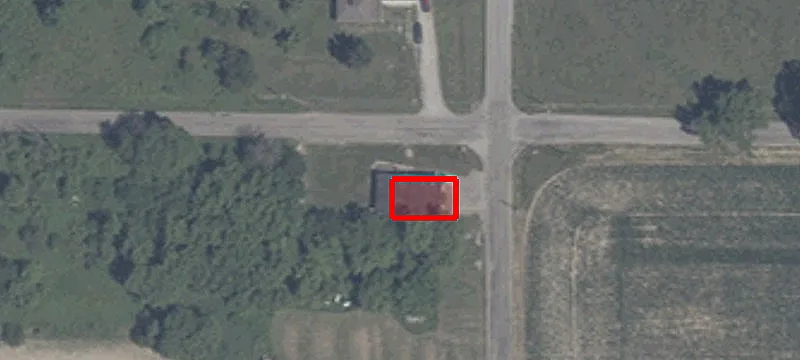 4000 Kingman Rd