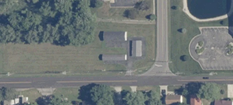 401 Old State Rd 15