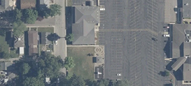 1201 College Ave