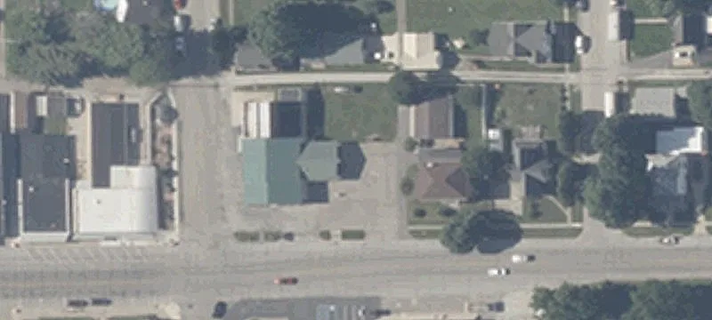 205 Main St