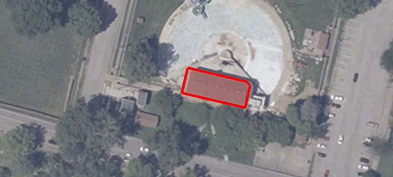 404 Vaughn Dr