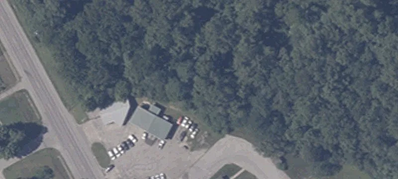 2100 Lanier Dr