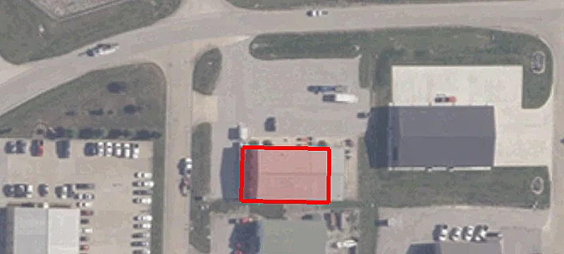 3266 Tower Rd