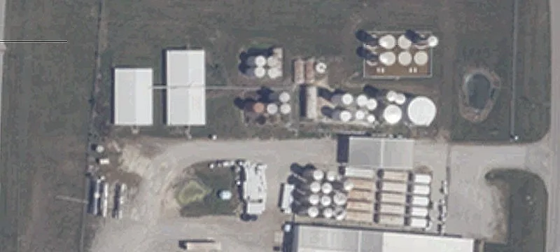 3185 Cline NW Rd