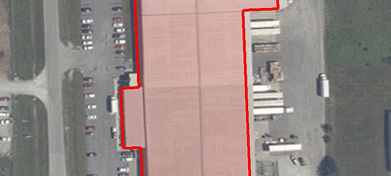 811 Development Dr