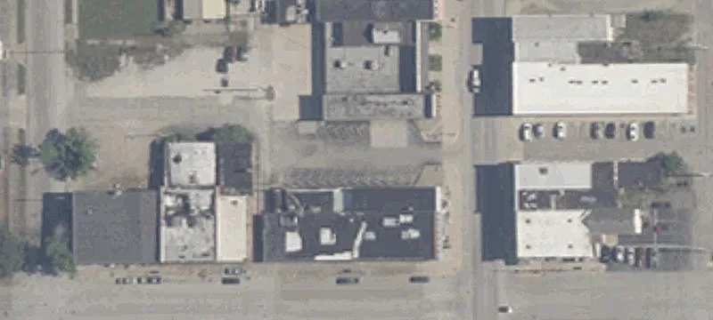 Parking Main St S S Lot