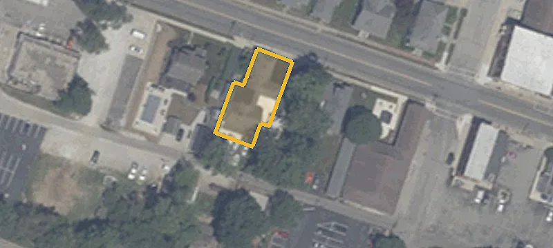 135 Main St
