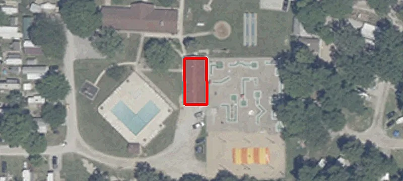 9659 Redwood Rd
