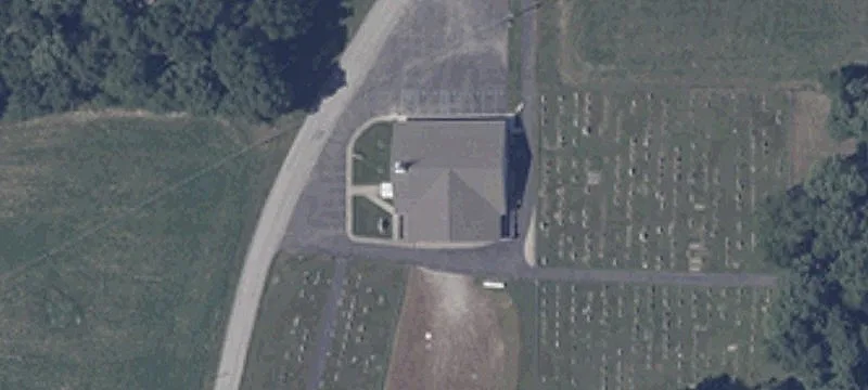 1969 Olive Church Rd