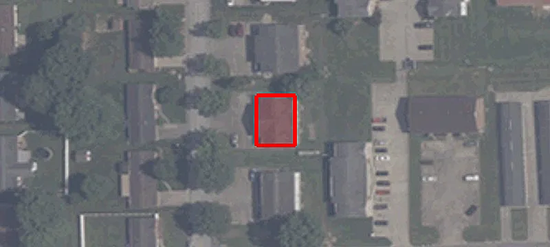 4140 Wilhelm Strasse