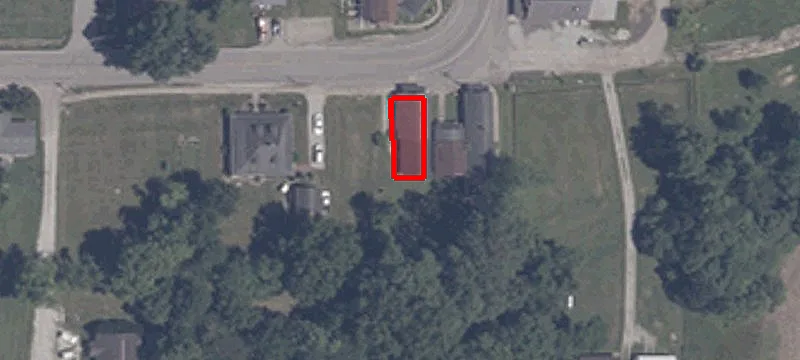 4781 State Rd 58