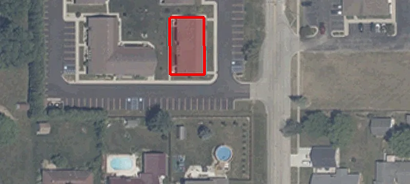 2705 Berkley Rd Ste 1a